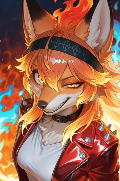 Nova Furry XL