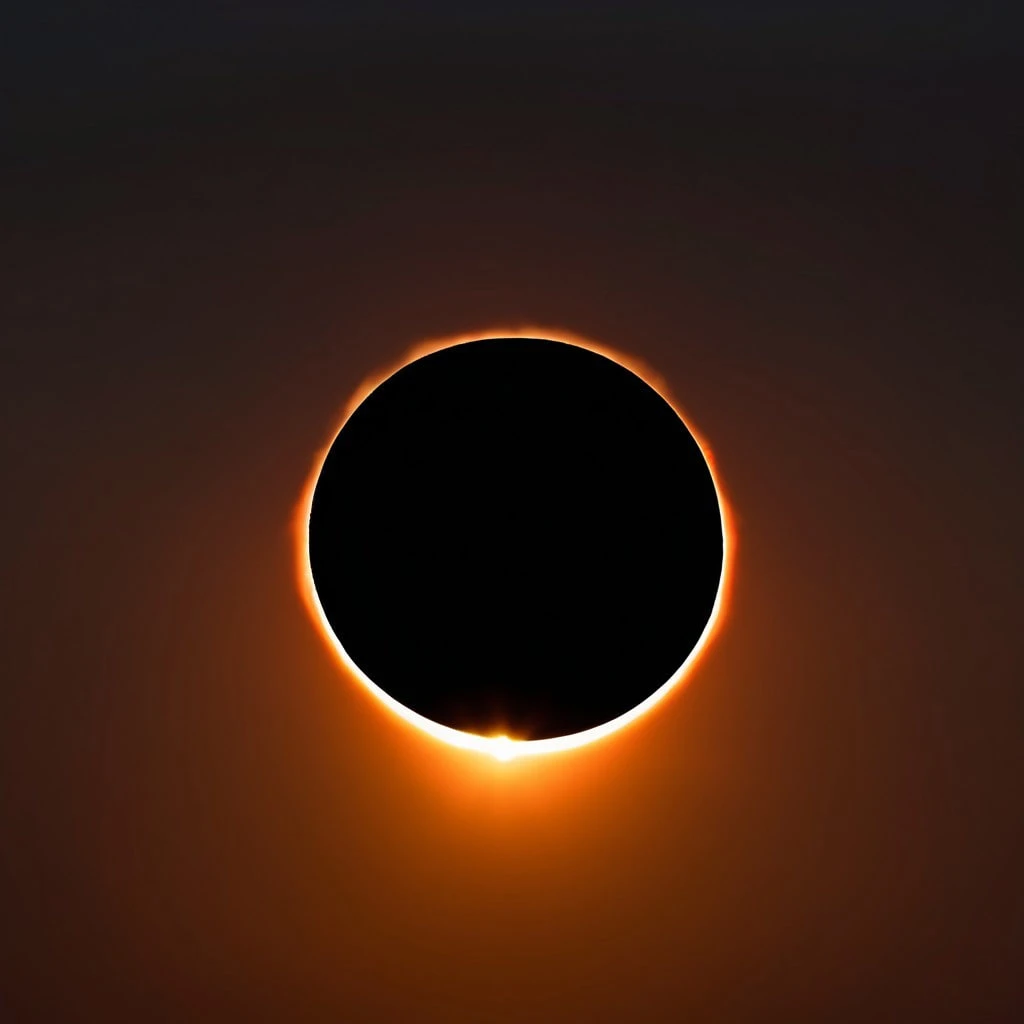 Eclipses