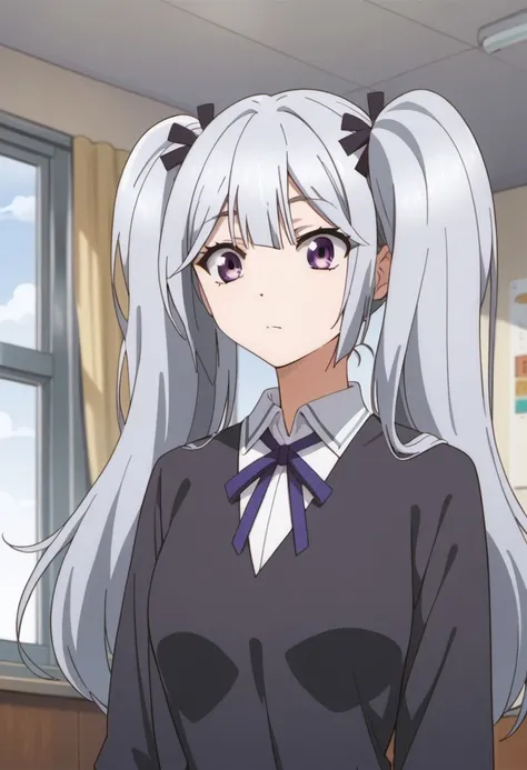 Sakai Tama | D-Frag! | ディーふらぐ!