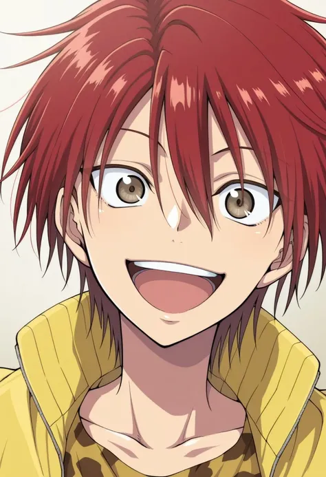 Kintaro Toyama - The Prince of Tennis - Pony / ILL