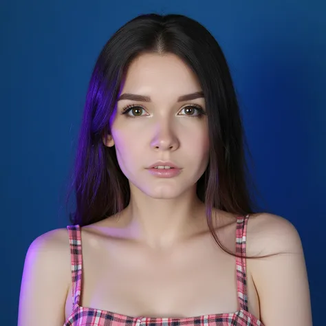 Angelina "KittyKlaw" Lin