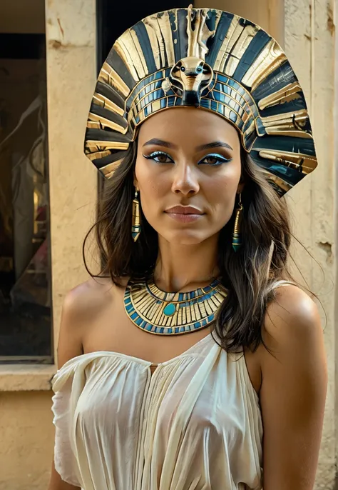 Nefertiti