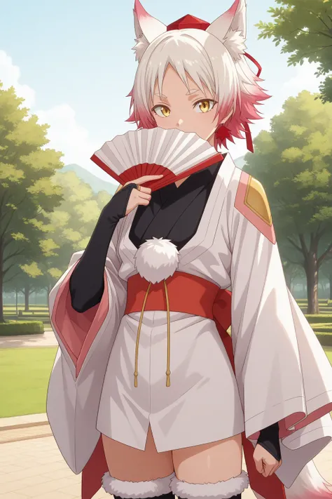 Momiji | That Time I Got Reincarnated as a Slime