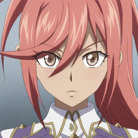 La Hire - Ulysses: Jeanne d'Arc to Renkin no Kishi