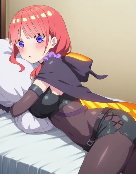 Namielle Armor (テンタクル装備) - Clothing