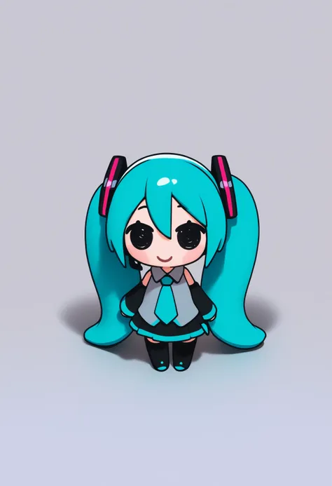 [NoobAI-XL EPS v1.1 GLoRA] BEEGSmol Style