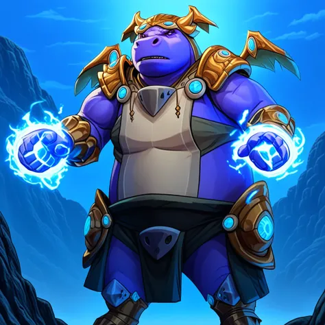 Runic Skychonk - SDXL
