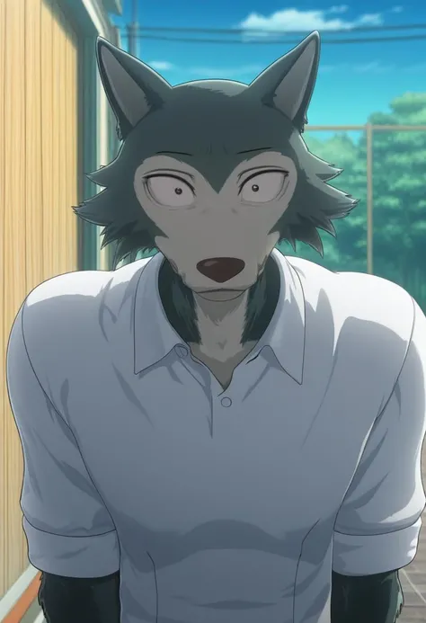 Beastars - Legoshi/Haru/Louis/Jack/Pina