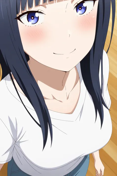 Riri Tenkuubashi