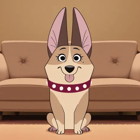Clarissa Corgi (101 Dalmatian Street)_rel_260420