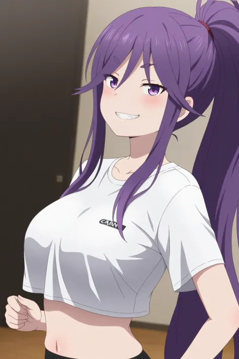 Koyomi Hasunuma