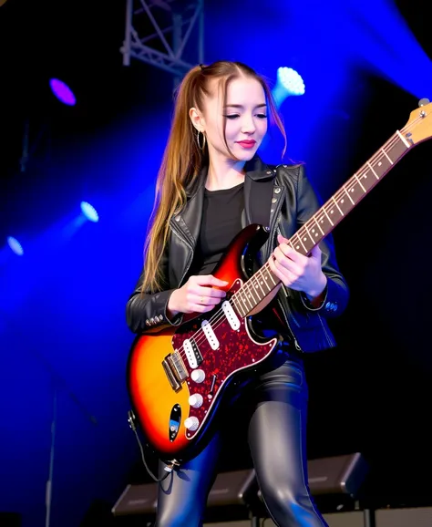 Lauren Hart | Once Human | Musician