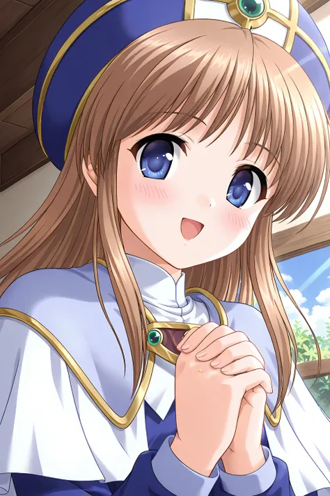 シルフィ・クラウド（PrincessHoliday）/ Sylphy Cloud  (PrincessHoliday)_rel_260420