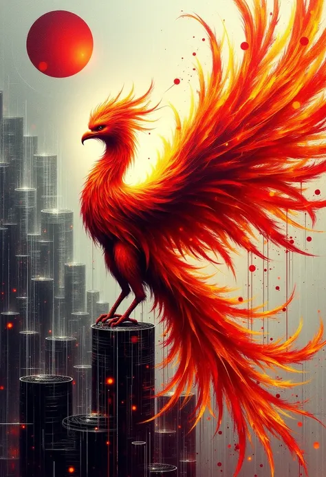 Phoenix Reborn