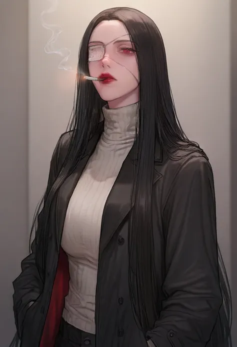 Manwha/Webtoon Style - Illustrious XL/ Anima