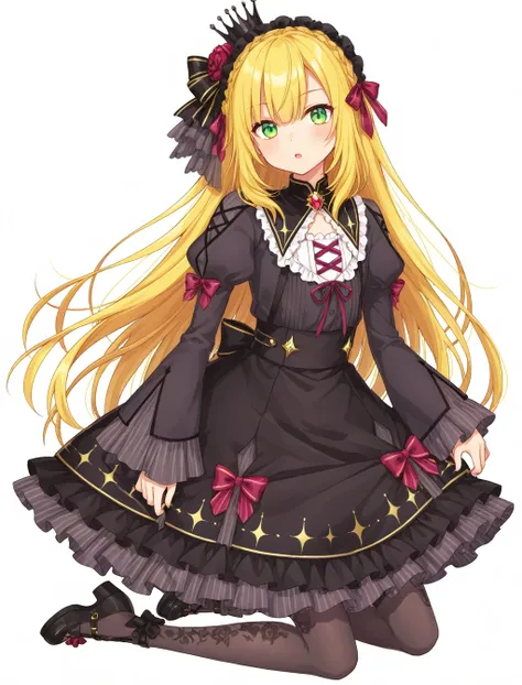 uzuki kou 卯月コウ(Nijisanji にじさんじ)