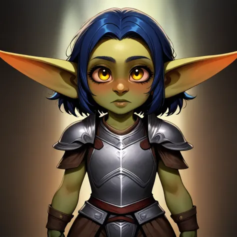 Goblin | Fantasy | DND
