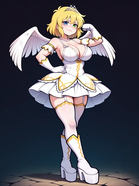 Ryouna | Senran Kagura
