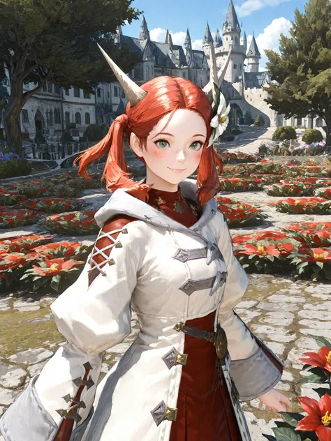 Raya-O-Senna (Final Fantasy XIV) | ラヤ・オ・センナ（ファイナルファンタジーXIV）