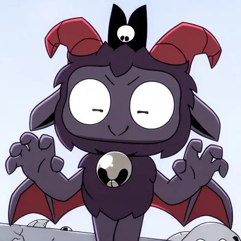 The Goat for Illustrious Test