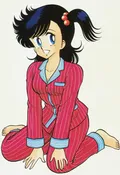 キャラパック：ハートキャッチいずみちゃん／Character Pack
