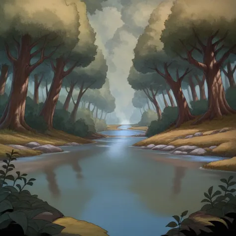 Pooh's Grand Adventure: The Search for Christopher Robin Style [ illustrious ] by Leaf