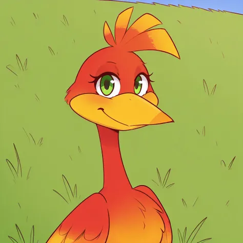 Kazooie [Banjo Kazooie]