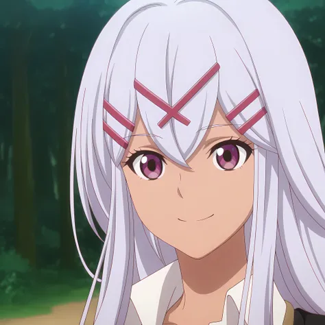 Yulishia / ユーリシア - Kanchigai no Atelier Meister - IllustriousXL