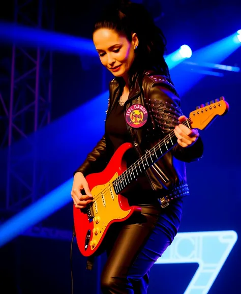 Lene Nystrom | Aqua | Musician | 2025