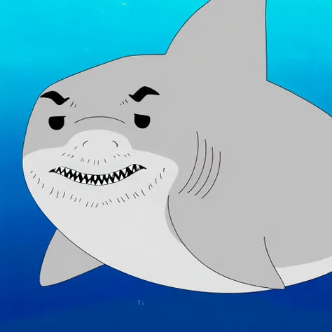 Shark Wahlberg | Animation Domination High Def/ADHD