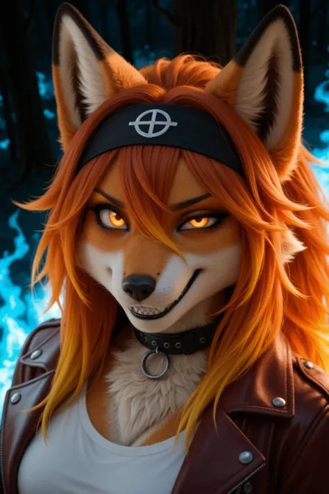 Nova Animal XL