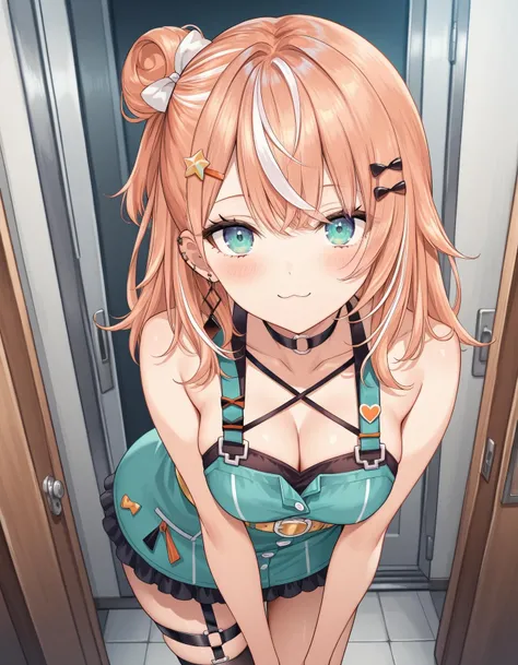 五十嵐梨花/にじさんじ - igarashi rika/nijisanji