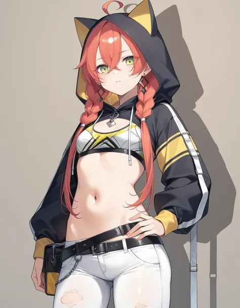 獅子堂あかり/にじさんじ - shishido akari/nijisanji