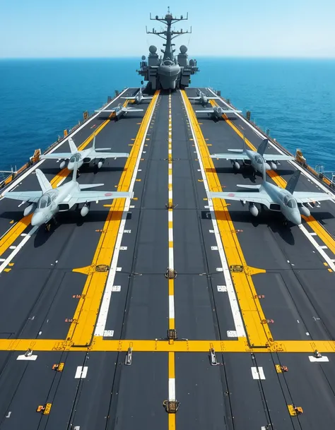 aircraft carrier illu
