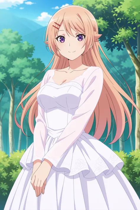 Shion Kujo (Sounan desu ka? / Are You Lost?)