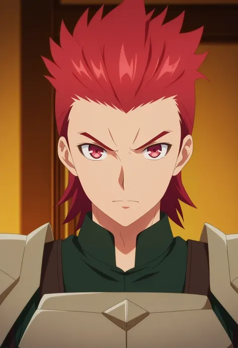 Gilbert Bush | Nageki no Bourei wa Intai shitai / Let This Grieving Soul Retire