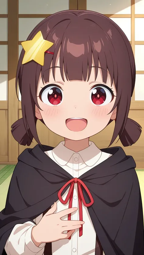 米米-为美好的世界献上祝福（Komekko-Kono Subarashii Sekai ni Shukufuku wo）