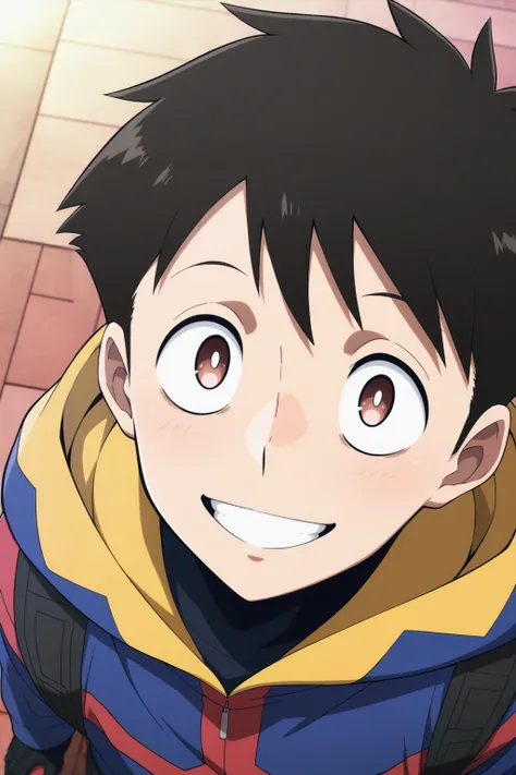Kouichi Haimawari