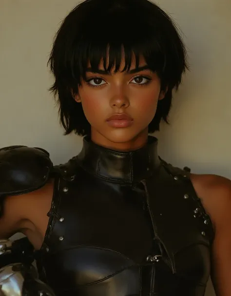 Casca (BERSERK) - FLUX