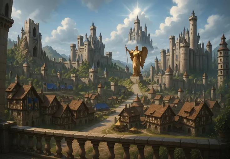 Castle (Heroes of the Might and Magic III)