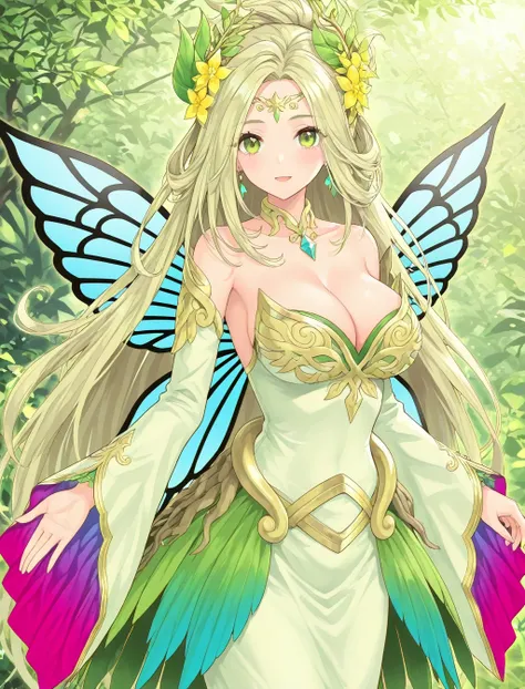 Mardel, Generaider Boss of Light 光の王 マルデル (YU-GI-OH! 遊戯王OCG)