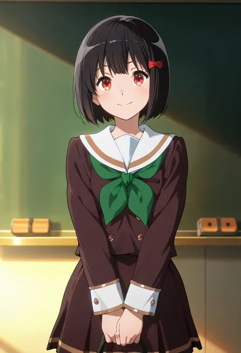 Hisaishi Kanade | Hibike! Euphonium | 響け! ユーフォニアム