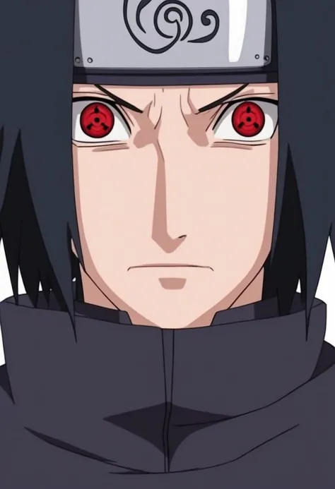 Sharingan Eye v6 [ALL XL] by UOC