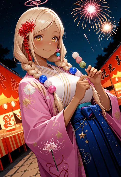 Tsukumo Sana (2 Outfits) | Hololive | [NoobAI-XL EPS v1.1]