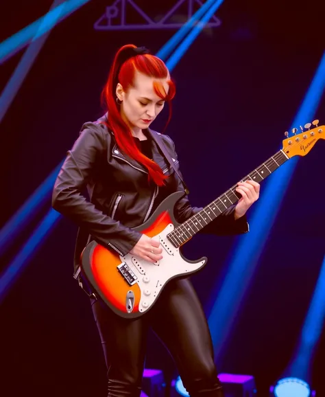 Linda Toni Grahn | Follow The Cipher | Musician