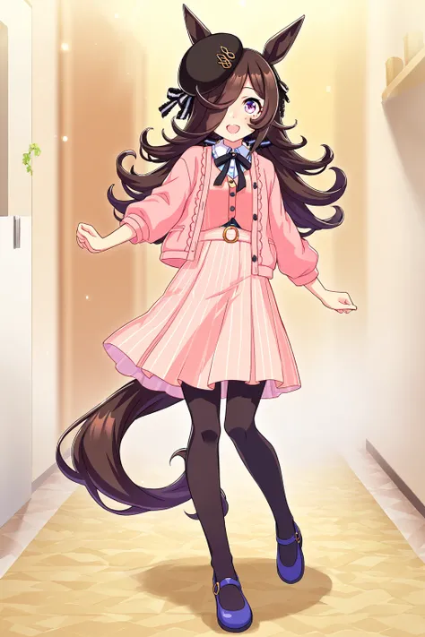 Rice shower2 - Umamusume - 3 Outfits