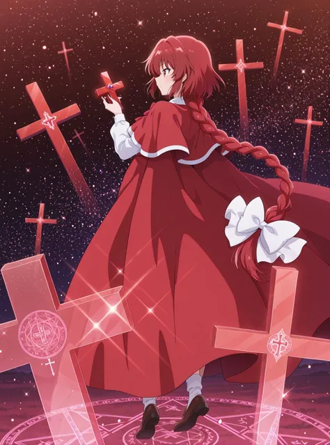 Yumemi Okazaki (Touhou Project)