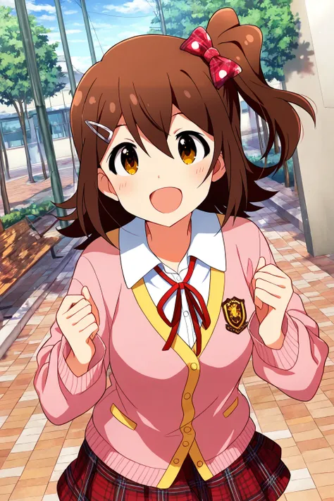 Kasuga Mirai -  THE iDOLM@STER Million Live!
