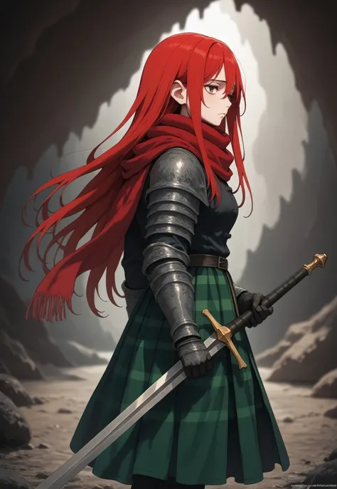 Skadi (Death Must Die)