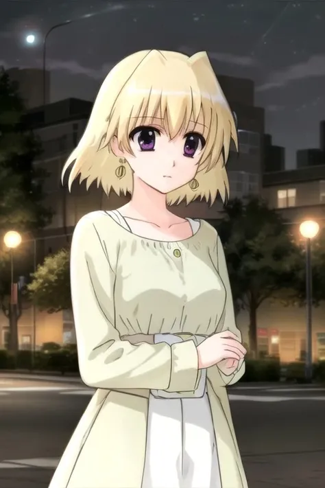 Shamal | Magical Girl Lyrical Nanoha | 魔法少女リリカルなのは